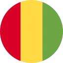 Franc Guinea