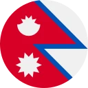Rupee Nepal