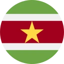 Đô la Suriname