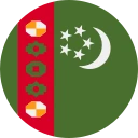 Manat Turkmenistan